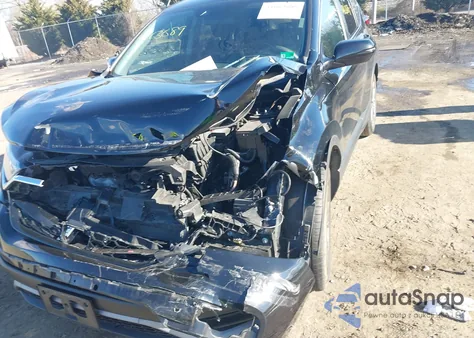 2022 Honda Cr-V Awd Ex from USA, damaged, VIN 2HKRW2H58NH645071